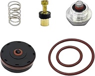 N008792 Replacement Regulator Repair Kit, Fits D55155 D55168 D55167 D55684 1WC94 1WC95, Compatible w