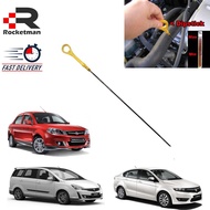 OEM DIPSTICK GAUGE OIL LEVEL PREVE IAFM TURBO EXORA CFE TURBO SAGA FLX