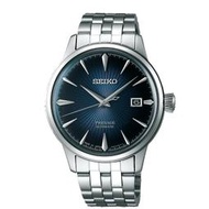 可議價【時間光廊】SEIKO 精工錶 箱型鏡面 40mm 機械錶 4R35-01T0A 原廠公司貨 SRPB41J1