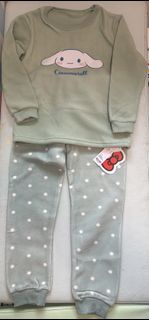 Sanrio 睡衣套裝