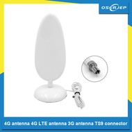 4G LTE antenna 3G antenna TS9 connector 15Dbi router external antenna