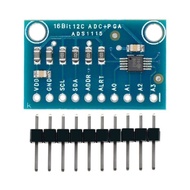ADS1115 I2C 16 Bit Module ADC 4 Channel For microcontrollers -zk