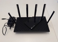 TP-Link Archer AX75 AX5400 Tri-Band WiFi 6E Router