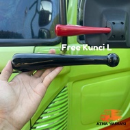 DUDUKAN SPION tambahan + SPION HINO 500 LOHAN FUSO