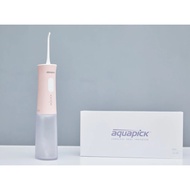 AQUAPICK CORDLESS  AQ205 [PINK colour]