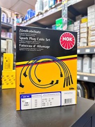 NGK  SPARK PLUG WIRE SET 火咀線