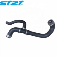 STZT 2115014682 Engine Water Pipe Coolant Hose For Mercedes Benz W210 accessories W203 W204 W209 W21