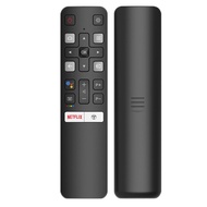 New RC802V FUR6 Voice Remote Control For TCL TV 49S6500 55EP680 55P8S