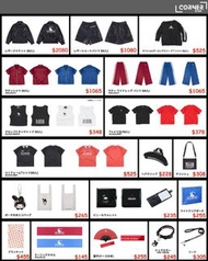 BP全新日本周邊代購 BLACKPINK × My Melody JP 2nd LINE-UP 預訂