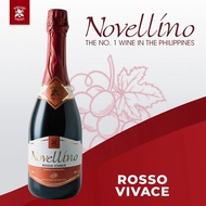 Novellino Rosso Vivace Sparkling Red Wine