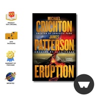 Hachette Book - Eruption: Instant
