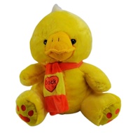 Duck Scarf Doll Size XL SNI