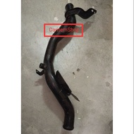 kdh200 water pump pipe kdh202