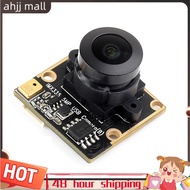 IMX335 USB Camera Module 5MP 2K Video Recording 175° Wide Angle 2592x1944 for 5 Easy to Use