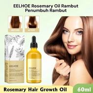 Hair Damage Repair Oil Rosemary Pure Natural Botanical Hair Oil Hair Hair Nourishing and Smoothing