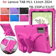 For Lenovo Tab M11 11 Inch TB-330FU 331FC Xiaoxin Pad 11" TB331FC B11 K11 11 2024  M10 HD M10 Plus 3