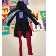 东京喰种东京食尸鬼雾岛董香日常服全套