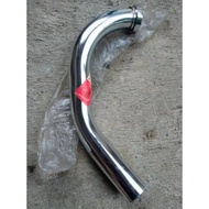 Exhaust neck for yamaha rx 100 RX100