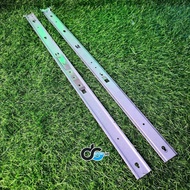 HP Inner Rail HPE Gen8 Gen9 2U SFF Server rack mounting.