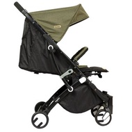 Looping Squizz3 行李式嬰兒推車|橄欖綠(可登機+贈雨罩&amp;收納袋)