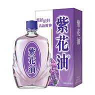 紫花油 - - 紫花油 26毫升