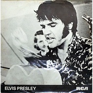 Elvis Presley/- I (Vinyl) (VG+)