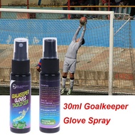 TIME 1Pc 30ml Goalkeeper Glove Football Grip  For Goalkeeping Gloves Non-slip Enhanced Stiy Baseball