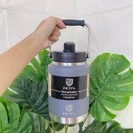 กระติกน้ำ กระติกน้ำเก็บความเย็น ความร้อน ถังน้ำ ขนาด 1500/2000ml. เครื่องใช้ในบ้าน กระติกน้ำขนาดใหญ่