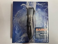 Kairui 電動理髮器