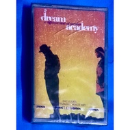 DREAM ACADEMY - A DIFFERENT KIND OF WEATHER CASSETTE TAPE SEALED READ TRACKS NEW WAVE 1990
