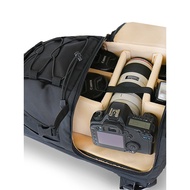 Digital Travel Camera Bag Backpack Laptop Bag Professional Large-Capacity Backpack National Geograph