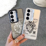 HP Softcase Premium Matte Hard Casing So Cool For Realme C71 - Casing Realme C71hp - Realme C71 Phon