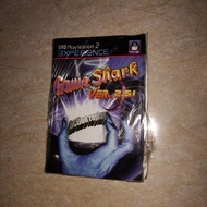 CD PS2 Gameshark versi 2.51