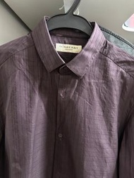 Burberry 男裝恤衫
