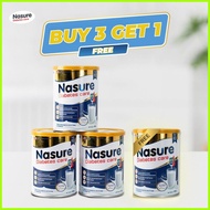 ∇ ◮ ◇ NA SURE Original Diabetic Milk Powder Diabetes Supplement 400g