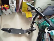 Decathlon 滑板車
