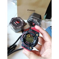 NEW GSK Frogman Gwf-1000 AutoLight Premium Katak Jam Tangan Lelaki Digital