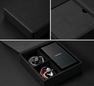 Astell&Kern Collector's Atelier 高端皮革收納盒