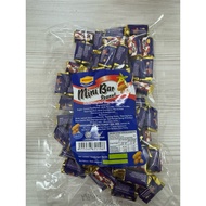 Wingo chocolate Peanut 600gram