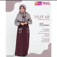 68th Children's Robe