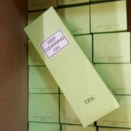DHC Deep Cleansing Oil 深層卸妝油 200ml
Made in Japan