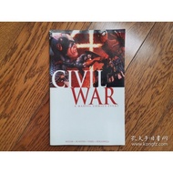 Marvel Comics: Civil War