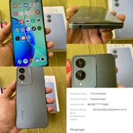 SECOND VIVO Y17S MULUS LIKE NEW