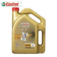 Genuine Extreme Protection Full Synthetic Engine Oil for Cars5W-40Authentic SP C3Four Seasons Pass