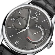 ORIS(オリス)ARTELIER キャリバー 111 腕時計 111 7700 4063-Set 1 23 72FC 正規輸入品