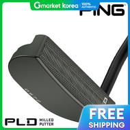 PING | Ping Pld Milled Ds72 Putter 2024 Parallel Import Warranty