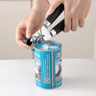 Safe Can Opener Powerful Can Opener Stainless Steel Can Opener Multifunctional Can Opener Kitchen Ca