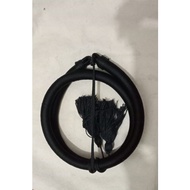 Arabic headband (egal).