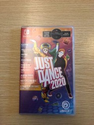 Just dance 2020