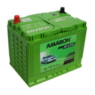 Amaron Car Van Lorry Battery FLO 80D26L 60ah